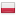 legalnamuzyka.com server is located in Poland